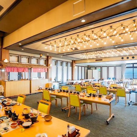Higaki Hotel Гамагори Экстерьер фото
