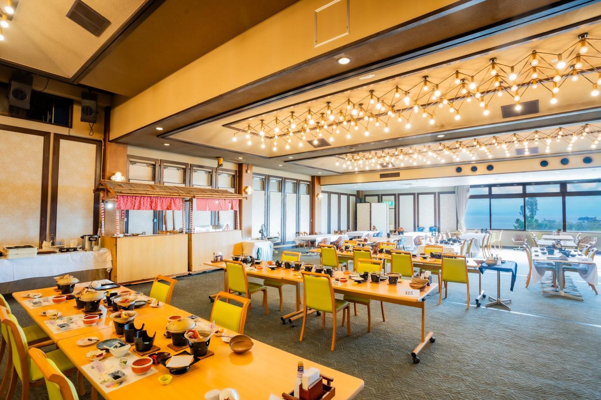 Higaki Hotel Гамагори Экстерьер фото