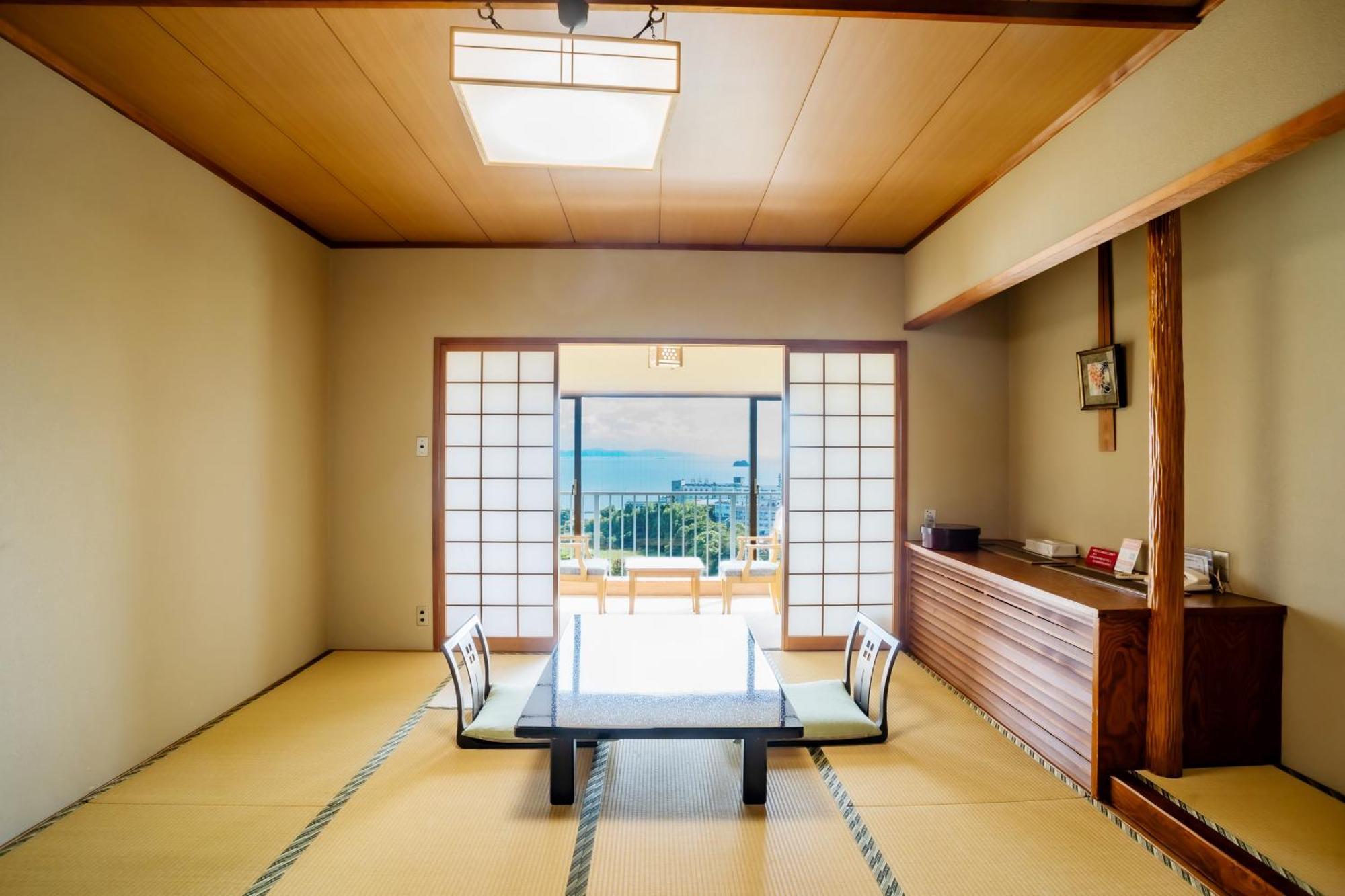 Higaki Hotel Гамагори Экстерьер фото