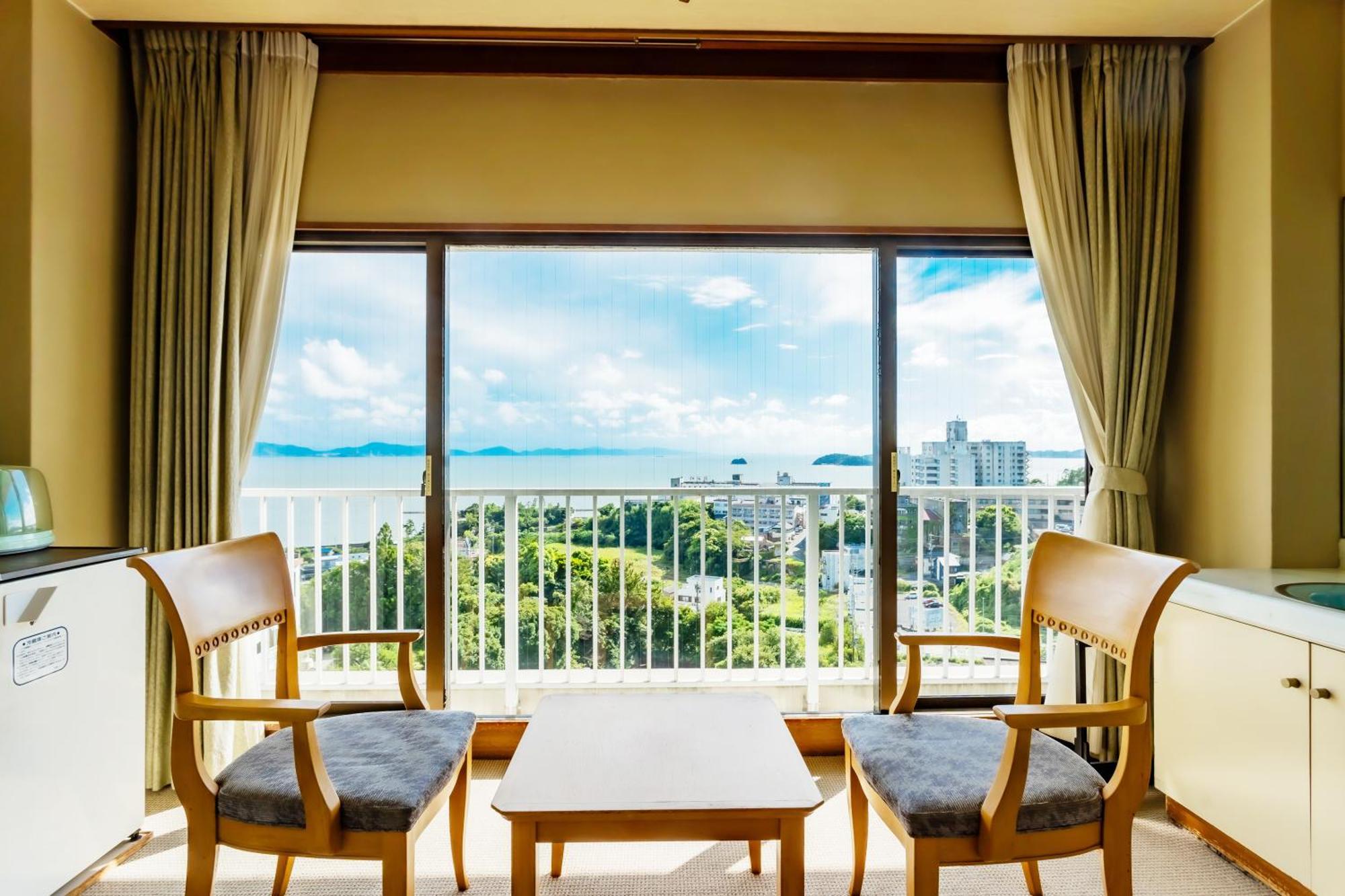 Higaki Hotel Гамагори Экстерьер фото